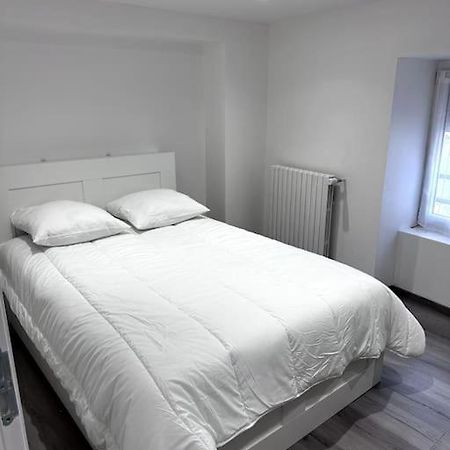 Appartement T4 En Hyper-Centre Bourgoin-Jallieu Εξωτερικό φωτογραφία