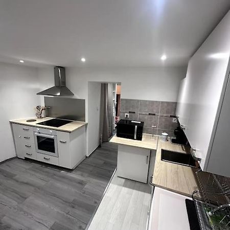 Appartement T4 En Hyper-Centre Bourgoin-Jallieu Εξωτερικό φωτογραφία