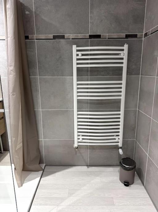 Appartement T4 En Hyper-Centre Bourgoin-Jallieu Εξωτερικό φωτογραφία