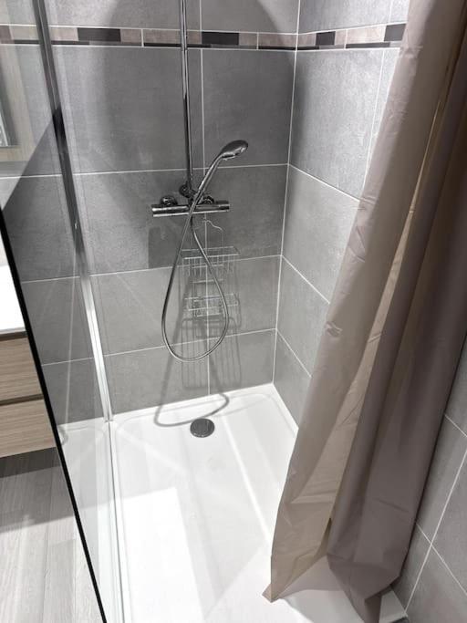 Appartement T4 En Hyper-Centre Bourgoin-Jallieu Εξωτερικό φωτογραφία