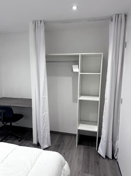 Appartement T4 En Hyper-Centre Bourgoin-Jallieu Εξωτερικό φωτογραφία