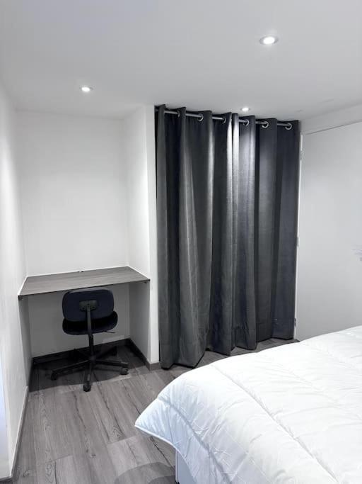 Appartement T4 En Hyper-Centre Bourgoin-Jallieu Εξωτερικό φωτογραφία