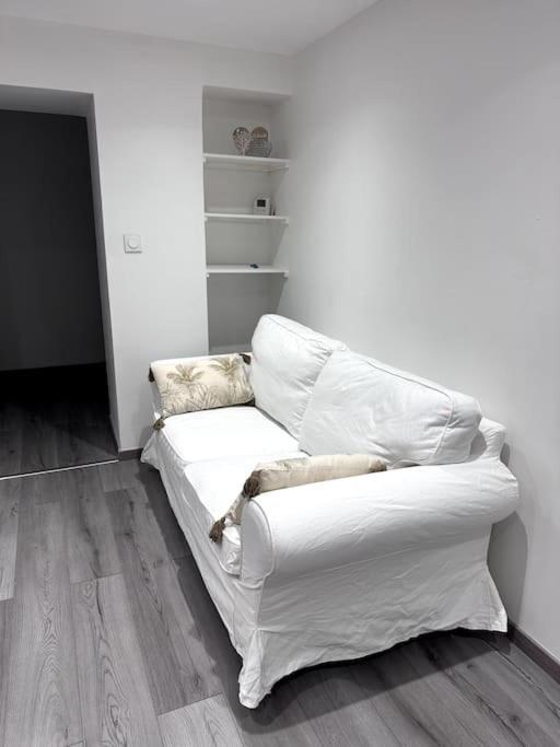 Appartement T4 En Hyper-Centre Bourgoin-Jallieu Εξωτερικό φωτογραφία